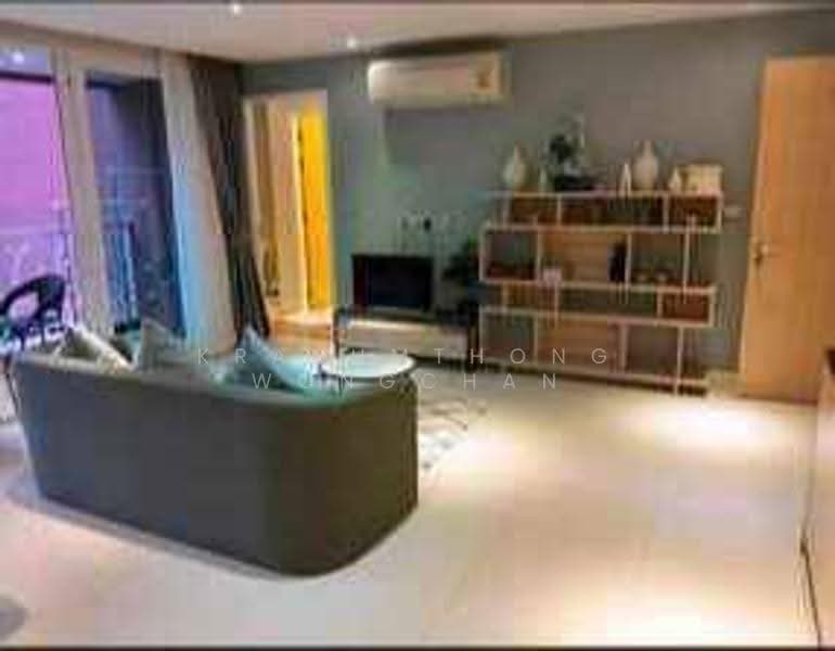 Grande Caribbean, chon-buri, 492/2 Moo 12 Thappraya Rd, Nong Pru, Bang Lamung (Pattaya), Chon Buri (Pattaya), 2 Bedrooms, 74 sqm, Condo For Rent, by Kradumthong Wongchan, 500586241 - DDproperty.com