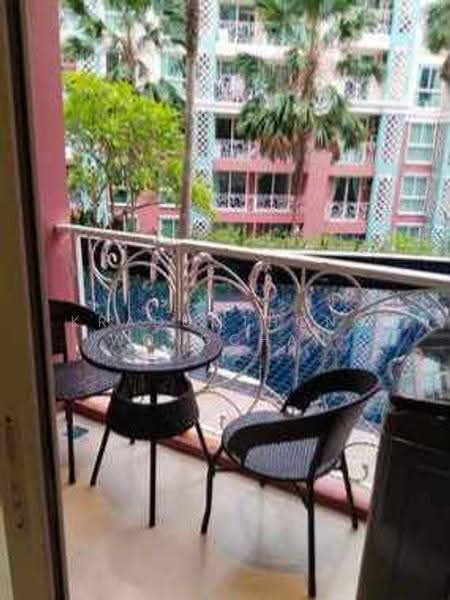 Grande Caribbean, chon-buri, 492/2 Moo 12 Thappraya Rd, Nong Pru, Bang Lamung (Pattaya), Chon Buri (Pattaya), 2 Bedrooms, 74 sqm, Condo For Rent, by Kradumthong Wongchan, 500586241 - DDproperty.com