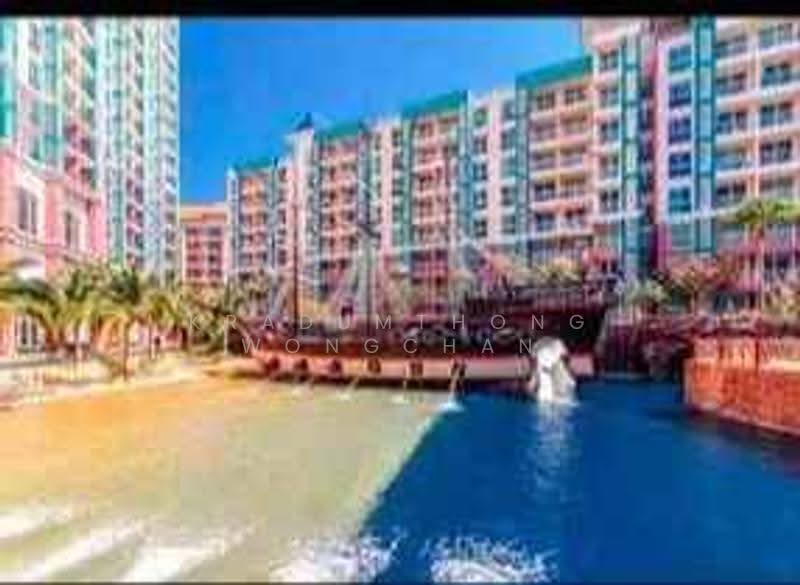 Grande Caribbean, chon-buri, 492/2 Moo 12 Thappraya Rd, Nong Pru, Bang Lamung (Pattaya), Chon Buri (Pattaya), 2 Bedrooms, 74 sqm, Condo For Rent, by Kradumthong Wongchan, 500586241 - DDproperty.com