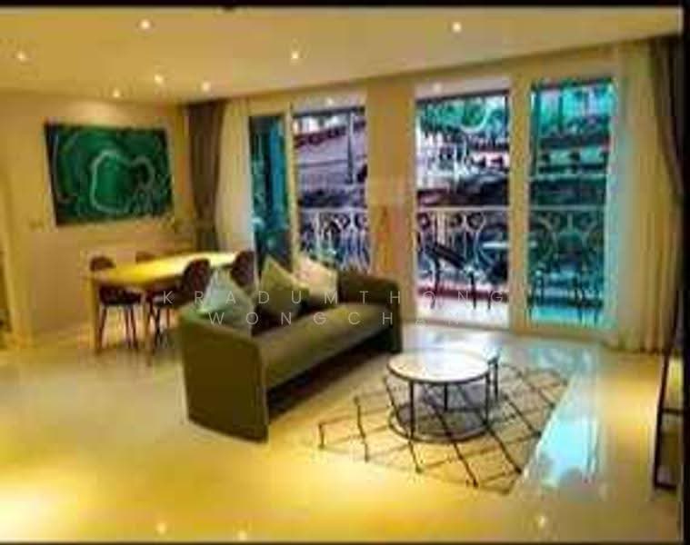 Grande Caribbean, chon-buri, 492/2 Moo 12 Thappraya Rd, Nong Pru, Bang Lamung (Pattaya), Chon Buri (Pattaya), 2 Bedrooms, 74 sqm, Condo For Rent, by Kradumthong Wongchan, 500586241 - DDproperty.com