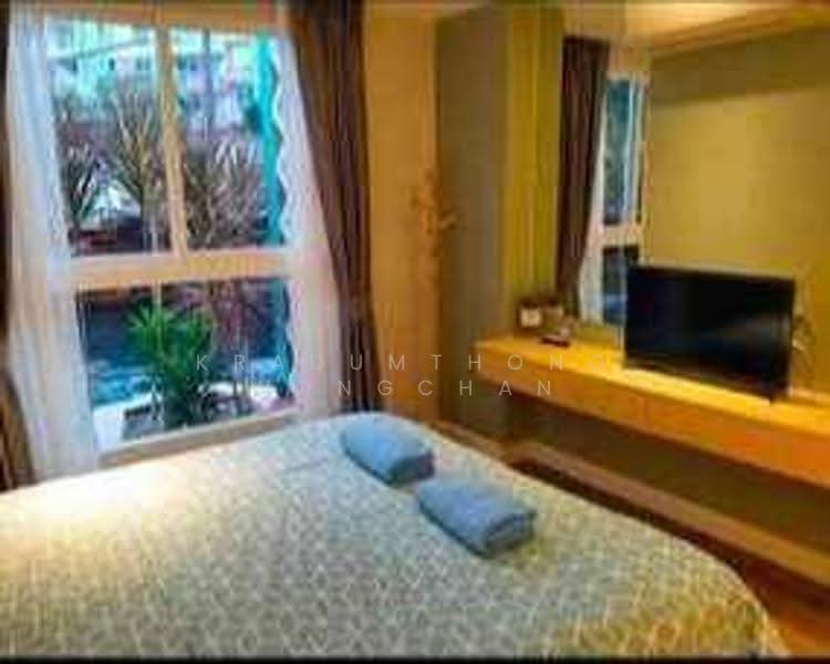 Grande Caribbean, chon-buri, 492/2 Moo 12 Thappraya Rd, Nong Pru, Bang Lamung (Pattaya), Chon Buri (Pattaya), 2 Bedrooms, 74 sqm, Condo For Rent, by Kradumthong Wongchan, 500586241 - DDproperty.com