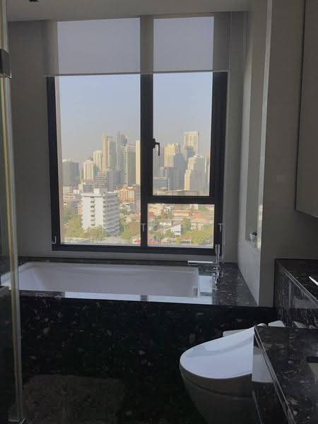 BEATNIQ Sukhumvit 32, bangkok, Soi Sukhumvit 32, Sukhumvit Road, Khong Tan, Khlong Toei, Bangkok, 2 Bedrooms, 83 sqm, Condo For Rent, by Jettapat Jaroonpipatkun, 500586242 - DDproperty.com