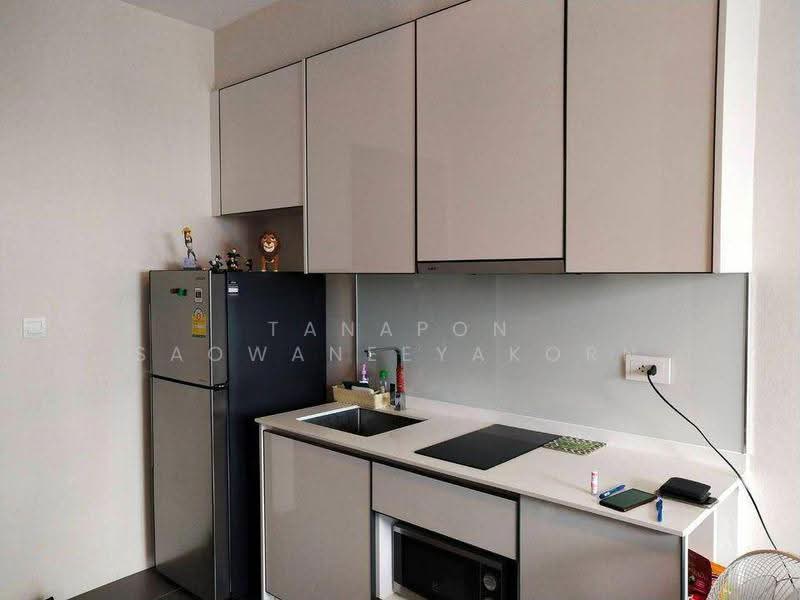 C Ekkamai, bangkok, 888 Soi Sukhumvit 63, Sukhumvit Road, Khlong Tan Nua, Watthana, Bangkok, 1 Bedroom, 35 sqm, Condo For Sale, by Tanapon Saowaneeyakorn, 500586243 - DDproperty.com