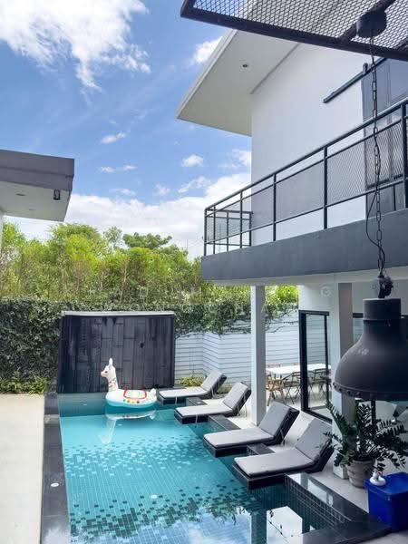 undefined, prachuap-khiri-khan, Hin Lek Fai, Hua Hin, Prachuap Khiri Khan, 4 Bedrooms, 205 sqm, Villa For Rent, by Kradumthong Wongchan, 500586245 - DDproperty.com