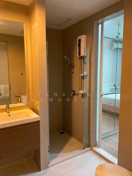 The Capital Ratchaprarop-Vibhavadi, bangkok, 99 Thanon Asok-Din Daeng, Samsen Nai, Phaya Thai, Bangkok, 1 Bedroom, 31 sqm, Condo For Sale, by Tanapon Saowaneeyakorn, 500586248 - DDproperty.com