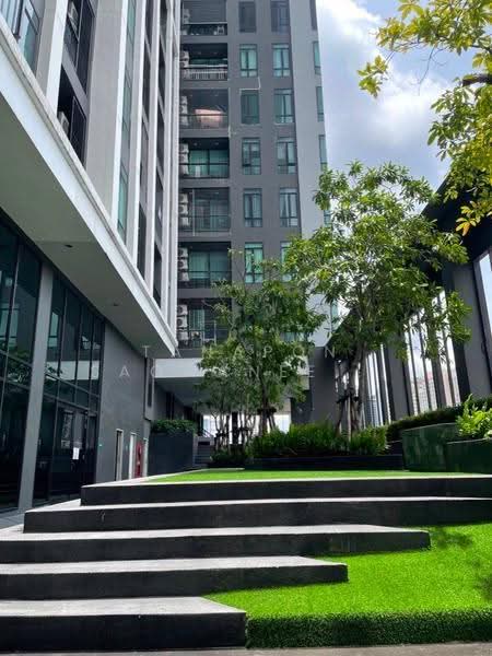 The Capital Ratchaprarop-Vibhavadi, bangkok, 99 Thanon Asok-Din Daeng, Samsen Nai, Phaya Thai, Bangkok, 1 Bedroom, 31 sqm, Condo For Sale, by Tanapon Saowaneeyakorn, 500586248 - DDproperty.com