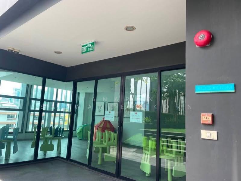 The Capital Ratchaprarop-Vibhavadi, bangkok, 99 Thanon Asok-Din Daeng, Samsen Nai, Phaya Thai, Bangkok, 1 Bedroom, 31 sqm, Condo For Sale, by Tanapon Saowaneeyakorn, 500586248 - DDproperty.com