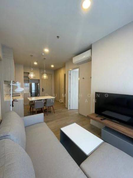 Keen Centre Sriracha, chon-buri, 95/5 Sukhumvit Rd, Si Racha, Chon Buri (Pattaya), 2 Bedrooms, 65 sqm, Condo For Rent, by Kradumthong Wongchan, 500586250 - DDproperty.com