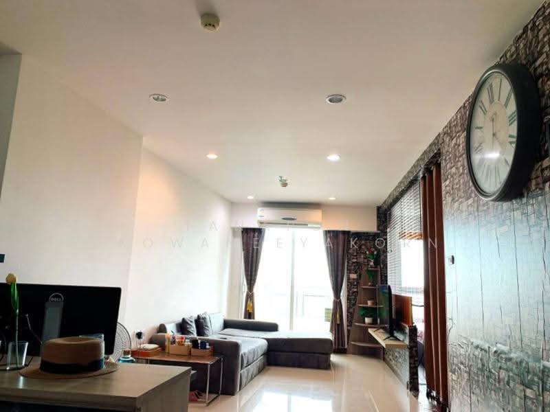 Supalai Prima Riva : ศุภาลัย พรีมา ริวา (Residential) , กรุงเทพ, ถนนพระราม 3, ช่องนนทรี, ยานนาวา, กรุงเทพ, 63 ตร.ม., คอนโด ขาย, โดย Tanapon Saowaneeyakorn, 500586252 - DDproperty.com