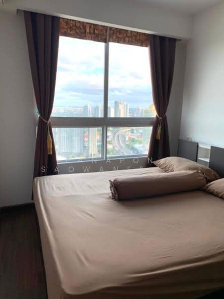 Supalai Prima Riva : ศุภาลัย พรีมา ริวา (Residential) , กรุงเทพ, ถนนพระราม 3, ช่องนนทรี, ยานนาวา, กรุงเทพ, 63 ตร.ม., คอนโด ขาย, โดย Tanapon Saowaneeyakorn, 500586252 - DDproperty.com