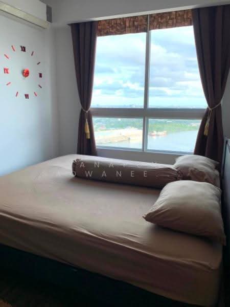 Supalai Prima Riva (Residential), bangkok, Rama 3 Road, Chong Nonsi, Yan Nawa, Bangkok, 1 Bedroom, 63 sqm, Condo For Sale, by Tanapon Saowaneeyakorn, 500586252 - DDproperty.com