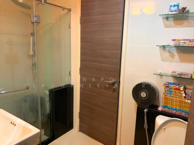 Supalai Prima Riva (Residential), bangkok, Rama 3 Road, Chong Nonsi, Yan Nawa, Bangkok, 1 Bedroom, 63 sqm, Condo For Sale, by Tanapon Saowaneeyakorn, 500586252 - DDproperty.com