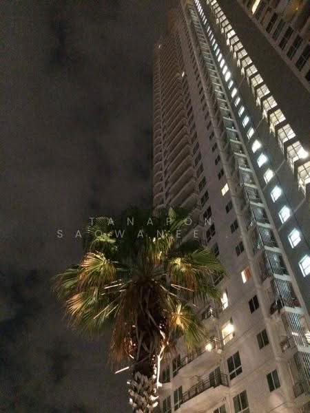 Supalai Prima Riva : ศุภาลัย พรีมา ริวา (Residential) , กรุงเทพ, ถนนพระราม 3, ช่องนนทรี, ยานนาวา, กรุงเทพ, 63 ตร.ม., คอนโด ขาย, โดย Tanapon Saowaneeyakorn, 500586252 - DDproperty.com