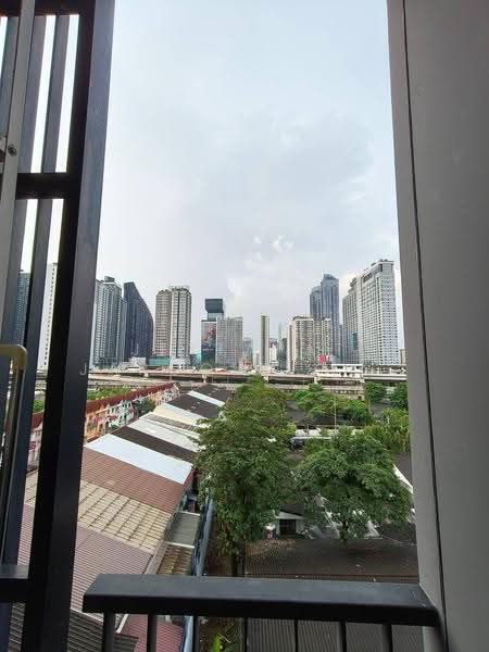 Life Asoke : ไลฟ์ อโศก, กรุงเทพ, ถนนอโศก-ดินแดง แขวงบางกะปิ เขตห้วยขวาง กทม, บางกะปิ, ห้วยขวาง, กรุงเทพ, 36 ตร.ม., คอนโด ให้เช่า, โดย Jettapat Jaroonpipatkun, 500586253 - DDproperty.com