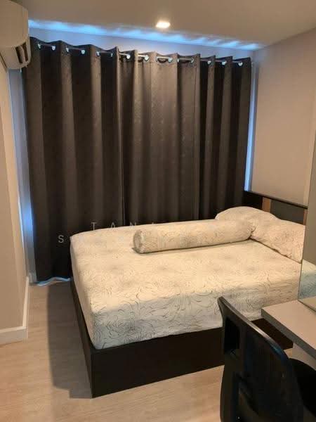 Metro Luxe Ratchada, bangkok, 461 Ratchadaphisek Road, Din Daeng, Bangkok, 1 Bedroom, 28 sqm, Condo For Sale, by Tanapon Saowaneeyakorn, 500586255 - DDproperty.com