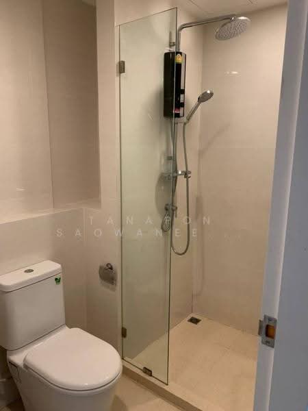 Metro Luxe Ratchada, bangkok, 461 Ratchadaphisek Road, Din Daeng, Bangkok, 1 Bedroom, 28 sqm, Condo For Sale, by Tanapon Saowaneeyakorn, 500586255 - DDproperty.com
