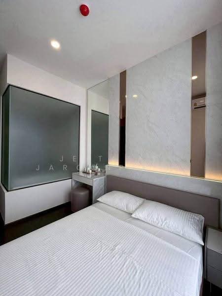 Park Origin Thonglor, bangkok, Soi Thonglor 10, Sukhumvit Road, Khlong Tan Nua, Watthana, Bangkok, 1 Bedroom, 32 sqm, Condo For Rent, by Jettapat Jaroonpipatkun, 500586256 - DDproperty.com