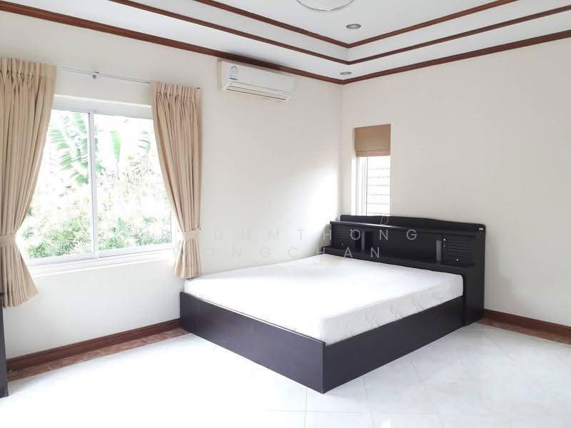 4-BR Villa, chon-buri, Nong Pru, Bang Lamung (Pattaya), Chon Buri (Pattaya), 4 Bedrooms, 250 sqm, Villa For Rent, by Kradumthong Wongchan, 500586257 - DDproperty.com