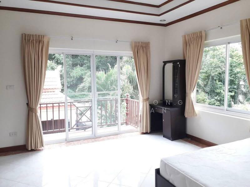 4-BR Villa, chon-buri, Nong Pru, Bang Lamung (Pattaya), Chon Buri (Pattaya), 4 Bedrooms, 250 sqm, Villa For Rent, by Kradumthong Wongchan, 500586257 - DDproperty.com