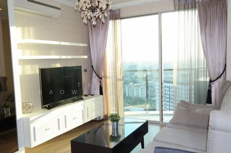 Sky Walk Residences : สกาย วอล์ค เรสซิเดนซ์, กรุงเทพ, 1599 ถนนสุขุมวิท, พระโขนงเหนือ, วัฒนา, กรุงเทพ, 54 ตร.ม., คอนโด ขาย, โดย Tanapon Saowaneeyakorn, 500586258 - DDproperty.com