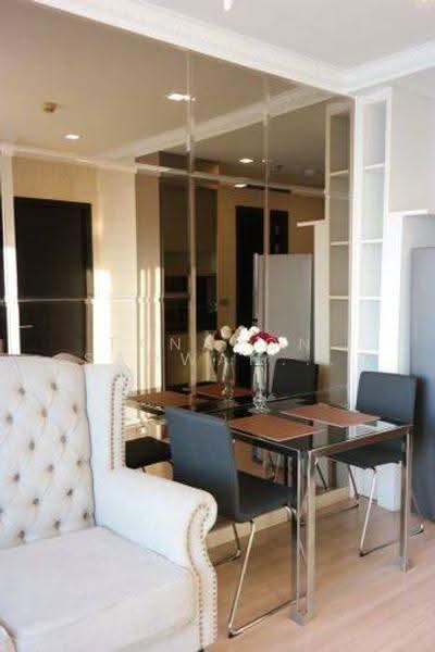 Sky Walk Residences : สกาย วอล์ค เรสซิเดนซ์, กรุงเทพ, 1599 ถนนสุขุมวิท, พระโขนงเหนือ, วัฒนา, กรุงเทพ, 54 ตร.ม., คอนโด ขาย, โดย Tanapon Saowaneeyakorn, 500586258 - DDproperty.com