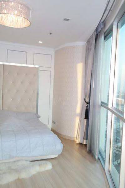 Sky Walk Residences, bangkok, 1599 Sukhumvit Road, Phra Kanong Nua, Watthana, Bangkok, 1 Bedroom, 54 sqm, Condo For Sale, by Tanapon Saowaneeyakorn, 500586258 - DDproperty.com
