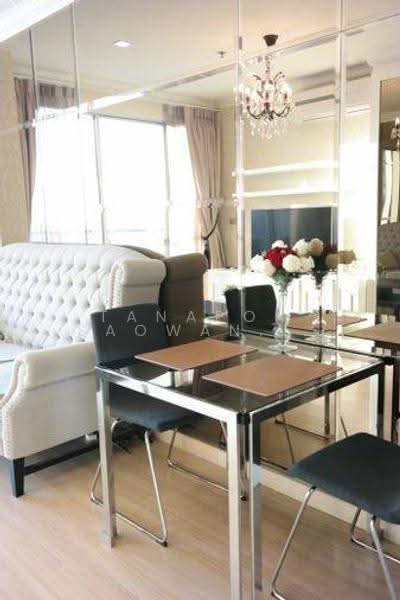 Sky Walk Residences, bangkok, 1599 Sukhumvit Road, Phra Kanong Nua, Watthana, Bangkok, 1 Bedroom, 54 sqm, Condo For Sale, by Tanapon Saowaneeyakorn, 500586258 - DDproperty.com