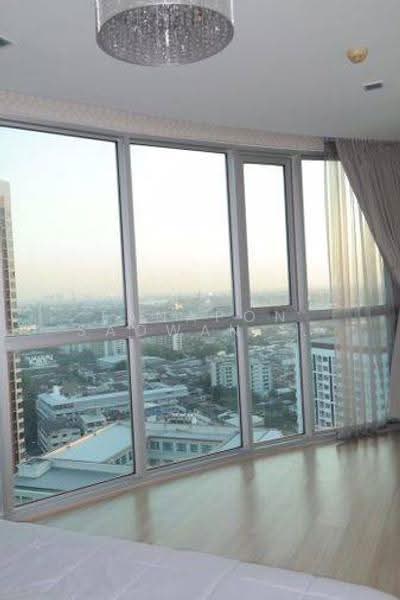 Sky Walk Residences : สกาย วอล์ค เรสซิเดนซ์, กรุงเทพ, 1599 ถนนสุขุมวิท, พระโขนงเหนือ, วัฒนา, กรุงเทพ, 54 ตร.ม., คอนโด ขาย, โดย Tanapon Saowaneeyakorn, 500586258 - DDproperty.com