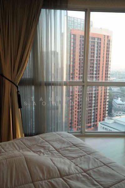 Sky Walk Residences : สกาย วอล์ค เรสซิเดนซ์, กรุงเทพ, 1599 ถนนสุขุมวิท, พระโขนงเหนือ, วัฒนา, กรุงเทพ, 54 ตร.ม., คอนโด ขาย, โดย Tanapon Saowaneeyakorn, 500586258 - DDproperty.com