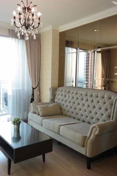 Sky Walk Residences : สกาย วอล์ค เรสซิเดนซ์, กรุงเทพ, 1599 ถนนสุขุมวิท, พระโขนงเหนือ, วัฒนา, กรุงเทพ, 54 ตร.ม., คอนโด ขาย, โดย Tanapon Saowaneeyakorn, 500586258 - DDproperty.com
