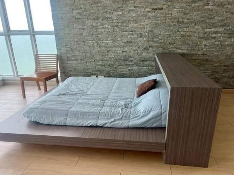 Cetus Beachfront : ซีตัส บีชฟรอนท์, ชลบุรี, หมู่ที่ 12 422 Jomtiensaineung Rd, นาเกลือ, บางละมุง, ชลบุรี, 129 ตร.ม., คอนโด ให้เช่า, โดย Kradumthong Wongchan, 500586259 - DDproperty.com
