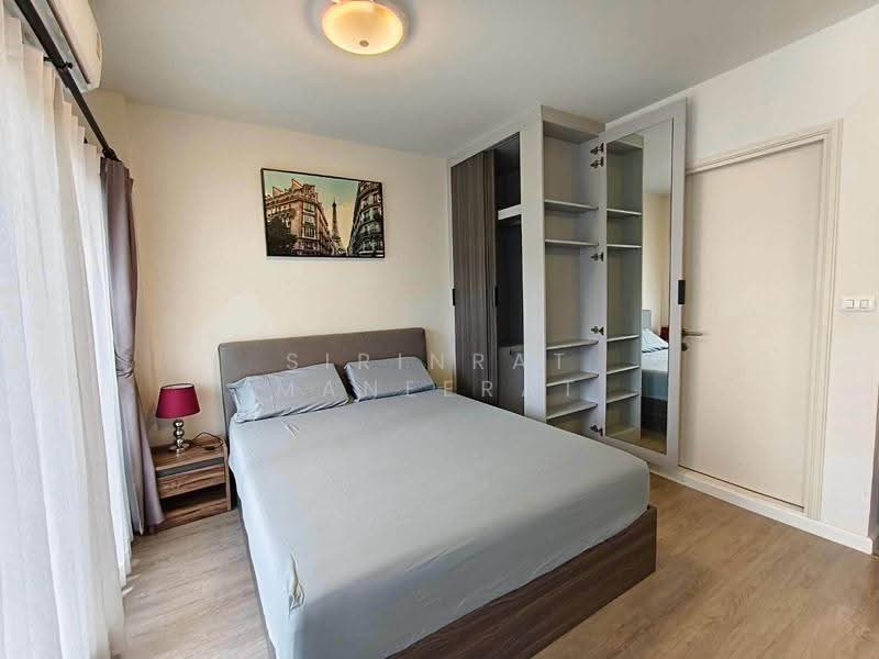 Dcondo Rin, chiang-mai, Super Highway Rd. Chiang Mai - Lampang, Fa Ham, Muang Chiang Mai, Chiang Mai, 1 Bedroom, 29 sqm, Condo For Sale, by Sirinrat Maneerat, 500586261 - DDproperty.com