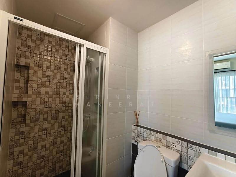 Dcondo Rin, chiang-mai, Super Highway Rd. Chiang Mai - Lampang, Fa Ham, Muang Chiang Mai, Chiang Mai, 1 Bedroom, 29 sqm, Condo For Sale, by Sirinrat Maneerat, 500586261 - DDproperty.com