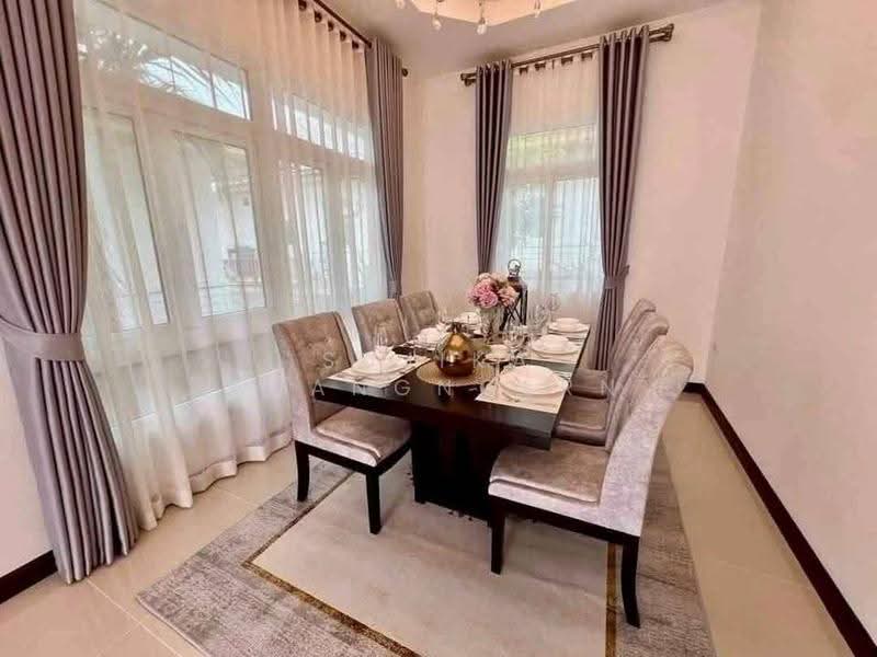 3-BR House, chon-buri, Nong Pru, Bang Lamung (Pattaya), Chon Buri (Pattaya), 3 Bedrooms, 150 sqm, Single Detached House For Sale, by Sujika Puangngern, 500586262 - DDproperty.com