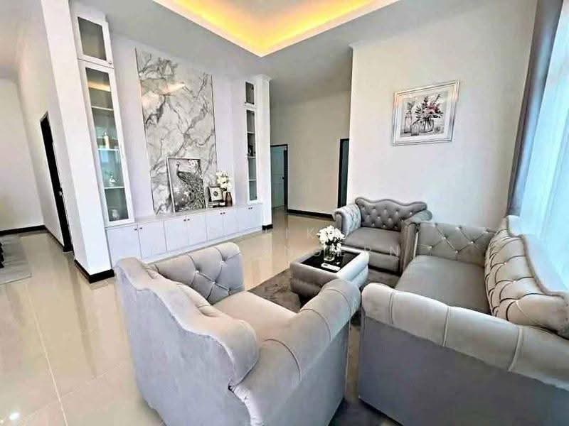 3-BR House, chon-buri, Nong Pru, Bang Lamung (Pattaya), Chon Buri (Pattaya), 3 Bedrooms, 150 sqm, Single Detached House For Sale, by Sujika Puangngern, 500586262 - DDproperty.com
