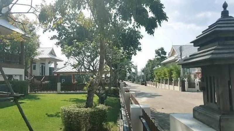 3-BR House, chon-buri, Nong Pru, Bang Lamung (Pattaya), Chon Buri (Pattaya), 3 Bedrooms, 150 sqm, Single Detached House For Sale, by Sujika Puangngern, 500586262 - DDproperty.com