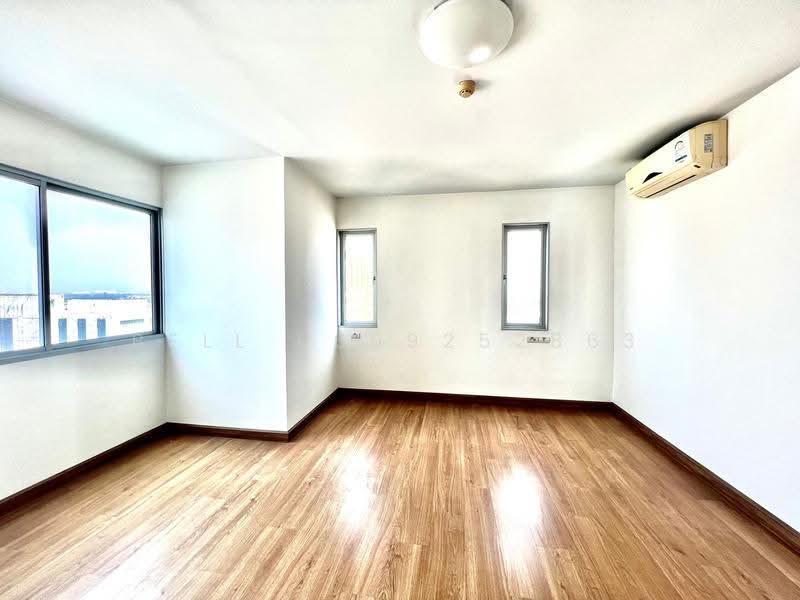 Supalai Park Kaset, bangkok, Prasert Manutakit Road, Sena Nikhom, Chatuchak, Bangkok, 2 Bedrooms, 93 sqm, Condo For Sale, by Bell 0659252863, 500586263 - DDproperty.com