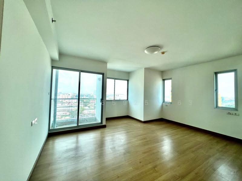 Supalai Park Kaset, bangkok, Prasert Manutakit Road, Sena Nikhom, Chatuchak, Bangkok, 2 Bedrooms, 93 sqm, Condo For Sale, by Bell 0659252863, 500586263 - DDproperty.com