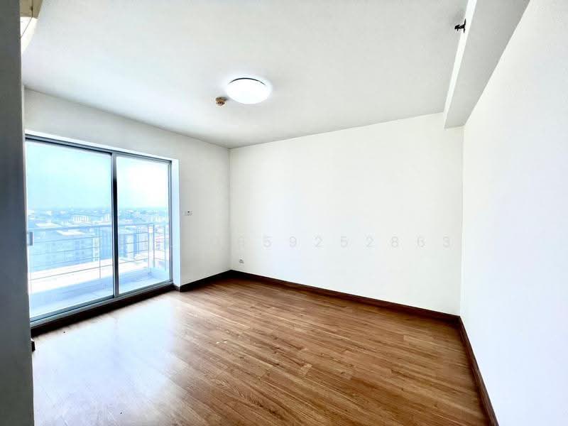 Supalai Park Kaset, bangkok, Prasert Manutakit Road, Sena Nikhom, Chatuchak, Bangkok, 2 Bedrooms, 93 sqm, Condo For Sale, by Bell 0659252863, 500586263 - DDproperty.com