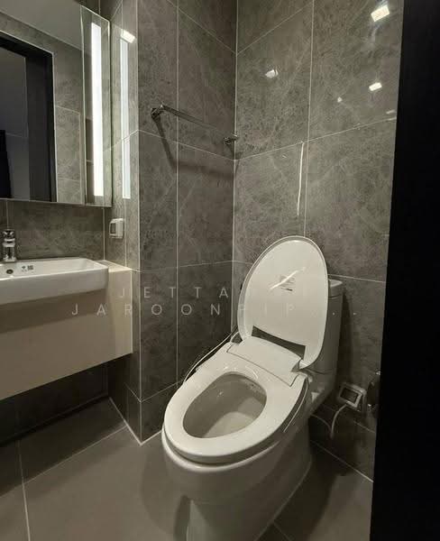 Noble Around Ari, bangkok, 312 Phahon Yothin Rd, Samsen Nai, Phaya Thai, Bangkok, 1 Bedroom, 27 sqm, Condo For Rent, by Jettapat Jaroonpipatkun, 500586265 - DDproperty.com