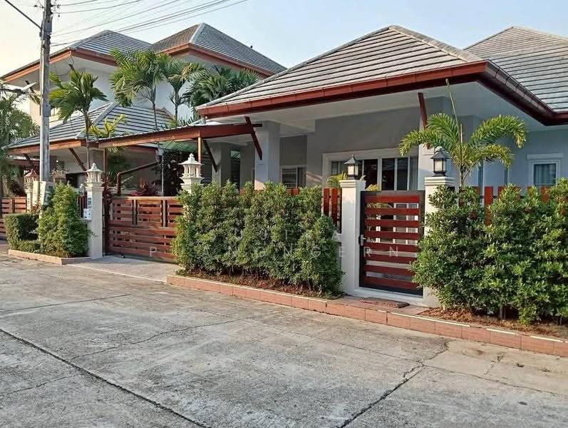 undefined, chon-buri, Huai Yai, Bang Lamung (Pattaya), Chon Buri (Pattaya), 3 Bedrooms, 140 sqm, Single Detached House For Sale, by Sujika Puangngern, 500586266 - DDproperty.com