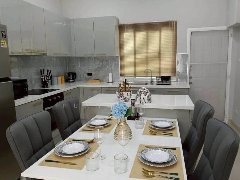 undefined, chon-buri, Huai Yai, Bang Lamung (Pattaya), Chon Buri (Pattaya), 3 Bedrooms, 140 sqm, Single Detached House For Sale, by Sujika Puangngern, 500586266 - DDproperty.com