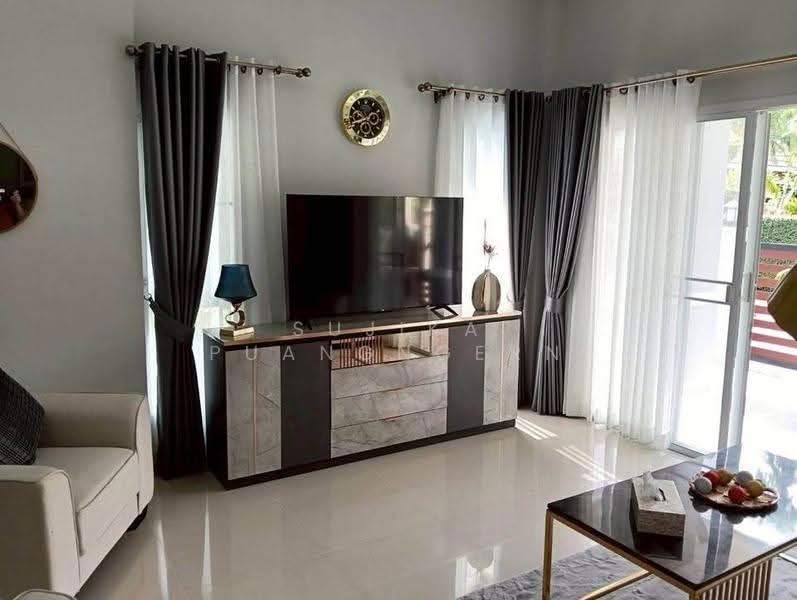 undefined, chon-buri, Huai Yai, Bang Lamung (Pattaya), Chon Buri (Pattaya), 3 Bedrooms, 140 sqm, Single Detached House For Sale, by Sujika Puangngern, 500586266 - DDproperty.com