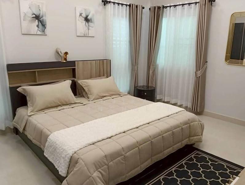undefined, chon-buri, Huai Yai, Bang Lamung (Pattaya), Chon Buri (Pattaya), 3 Bedrooms, 140 sqm, Single Detached House For Sale, by Sujika Puangngern, 500586266 - DDproperty.com