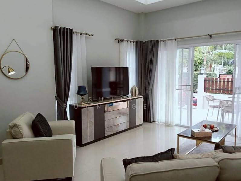 undefined, chon-buri, Huai Yai, Bang Lamung (Pattaya), Chon Buri (Pattaya), 3 Bedrooms, 140 sqm, Single Detached House For Sale, by Sujika Puangngern, 500586266 - DDproperty.com