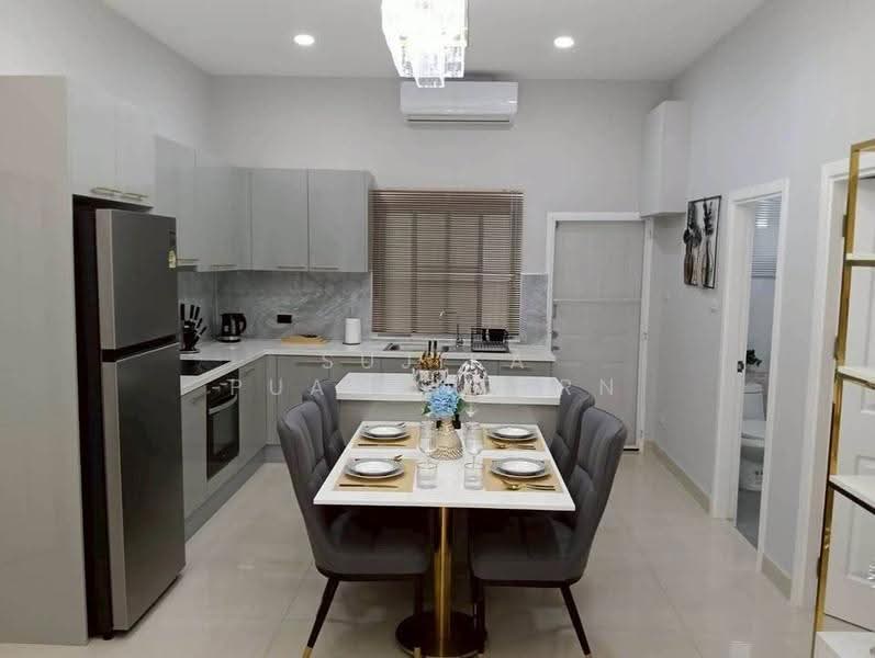undefined, chon-buri, Huai Yai, Bang Lamung (Pattaya), Chon Buri (Pattaya), 3 Bedrooms, 140 sqm, Single Detached House For Sale, by Sujika Puangngern, 500586266 - DDproperty.com