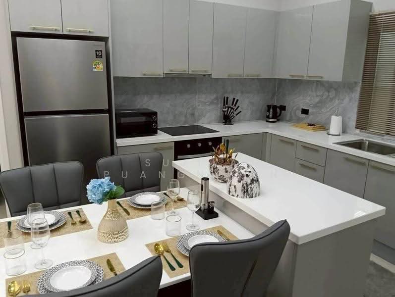 undefined, chon-buri, Huai Yai, Bang Lamung (Pattaya), Chon Buri (Pattaya), 3 Bedrooms, 140 sqm, Single Detached House For Sale, by Sujika Puangngern, 500586266 - DDproperty.com