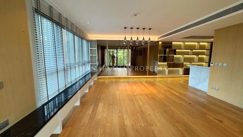 Supreme Legend, bangkok, 188 Rama 3 Soi 77, Chong Nonsi, Yan Nawa, Bangkok, 2 Bedrooms, 130 sqm, Condo For Rent, by Thanapatana Limsouklam, 500586267 - DDproperty.com