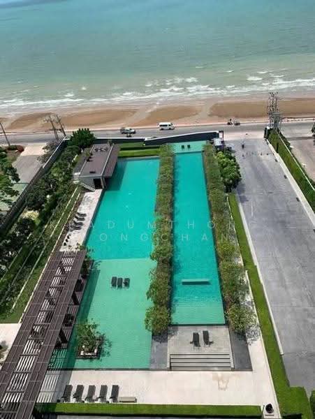Reflection Jomtien Beach : รีเฟล็คชั่น จอมเทียน บีช, ชลบุรี, 15 หมู่ที่ 1 98/1, นาจอมเทียน, สัตหีบ, ชลบุรี, 217 ตร.ม., คอนโด ให้เช่า, โดย Kradumthong Wongchan, 500586268 - DDproperty.com