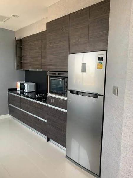 Reflection Jomtien Beach, chon-buri, 15 Village No. 1 98/1, Na Chom Thian, Sattahip, Chon Buri (Pattaya), 3 Bedrooms, 217 sqm, Condo For Rent, by Kradumthong Wongchan, 500586268 - DDproperty.com